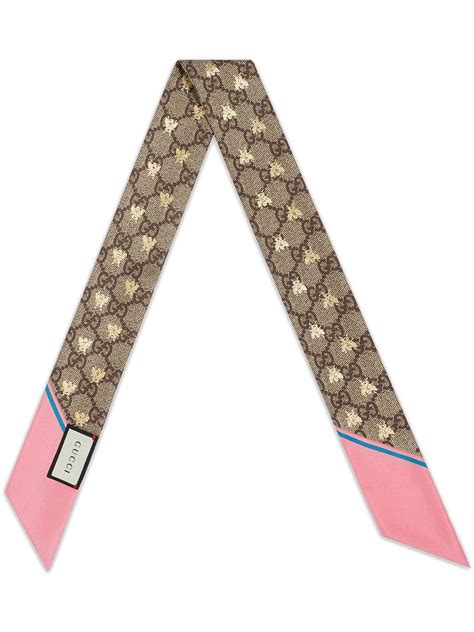 gucci bee bow